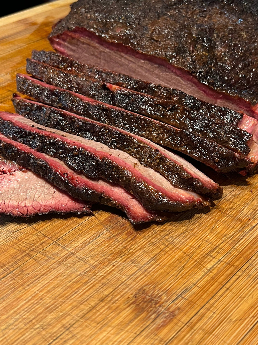 Smoked Brisket by the Pound