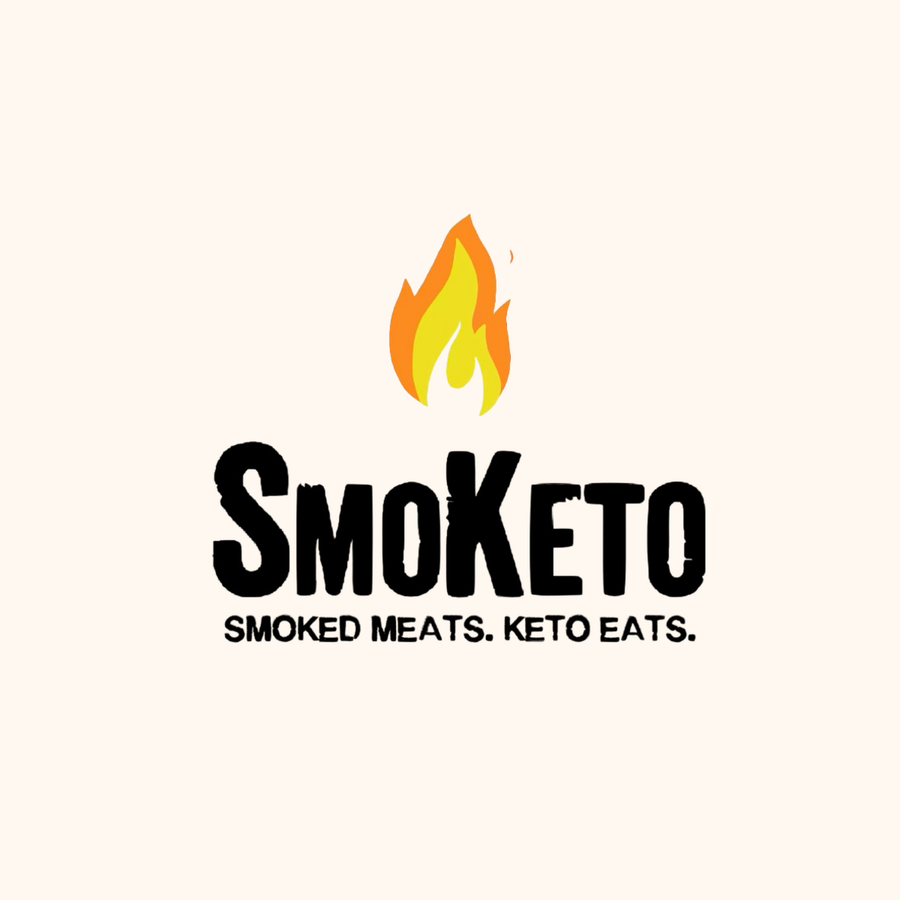 SmoKeto Weekly Box - 5 Meals