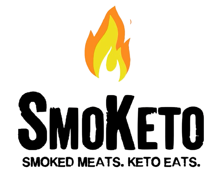 SmoKeto Weekly Box - 8 Meals