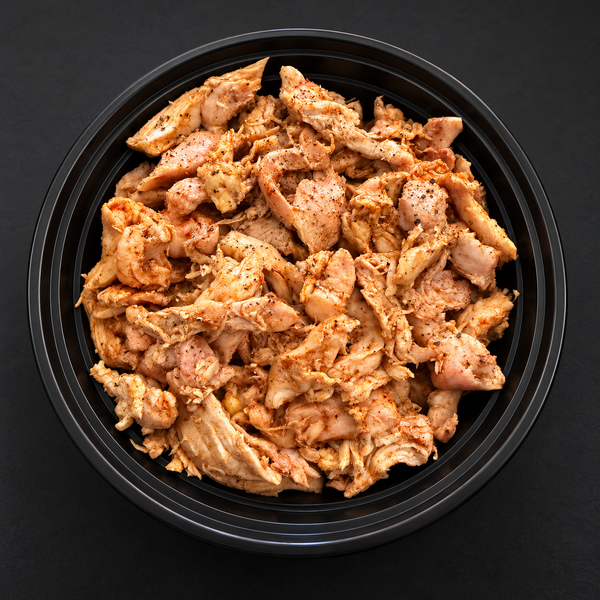 Smoked Chicken Thighs by the Pound