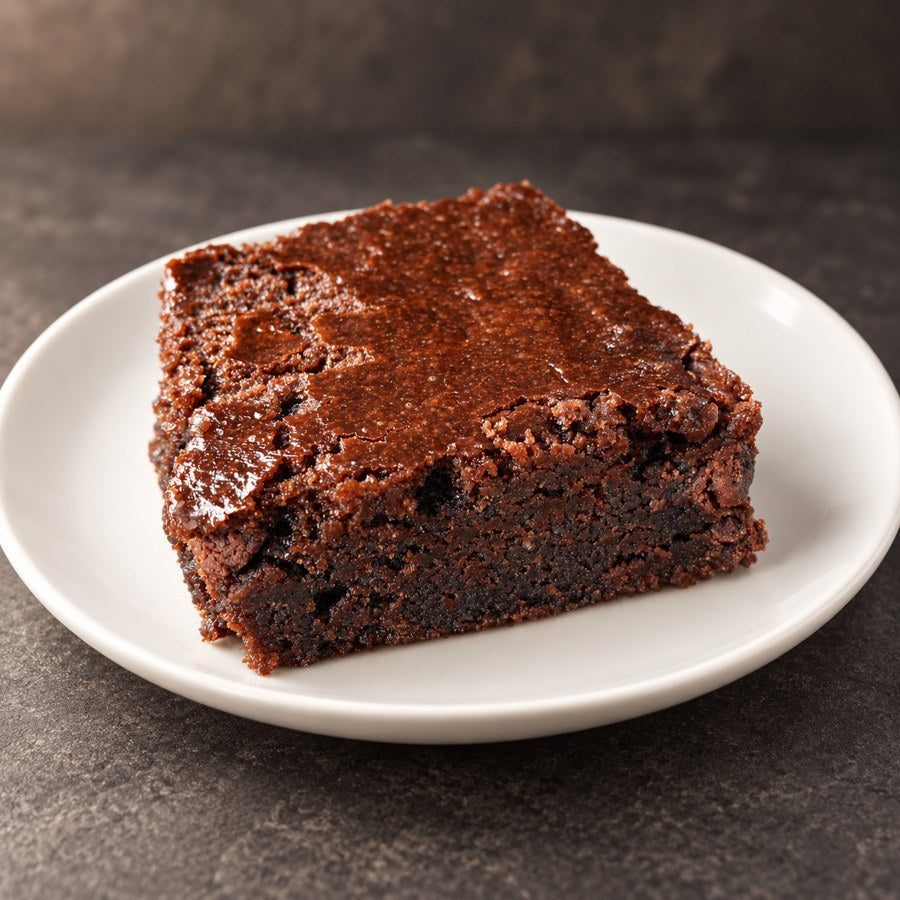 Collagen Protein Brownie